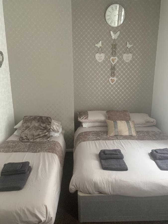 The Butterfly Hotel Group Weekends (Adults Only) Blackpool Exterior foto