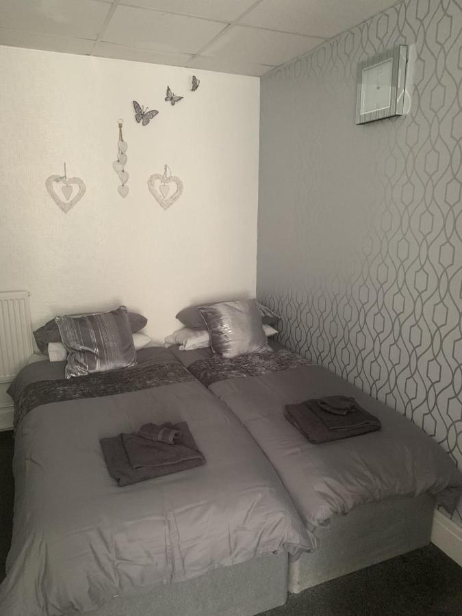 The Butterfly Hotel Group Weekends (Adults Only) Blackpool Exterior foto