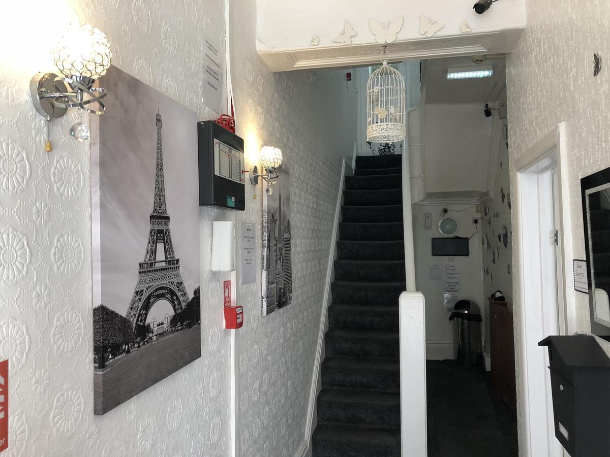 The Butterfly Hotel Group Weekends (Adults Only) Blackpool Exterior foto